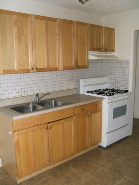 Apartment in Santa Monica