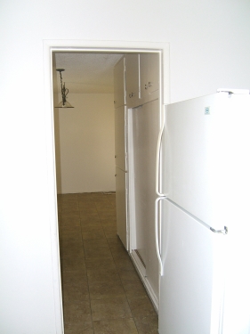 Apartment in Santa Monica