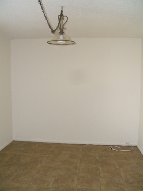Apartment in Santa Monica