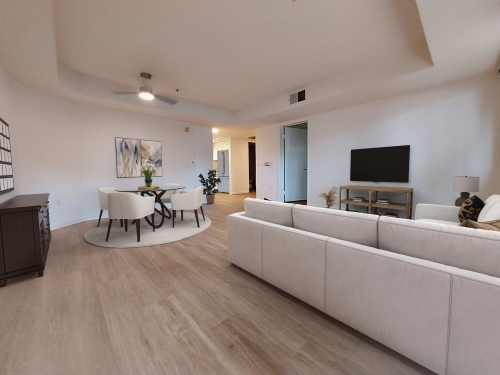 Apartment in SANTA MONICA