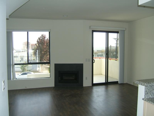 Apartment in SANTA MONICA