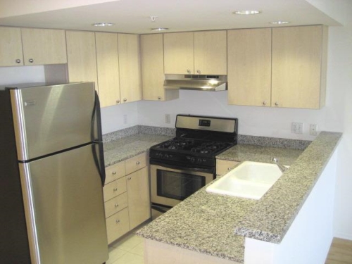 Apartment in SANTA MONICA
