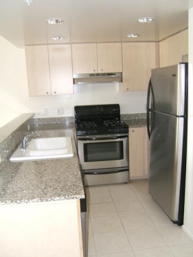 Apartment in SANTA MONICA