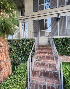 Apartment in Los Angeles