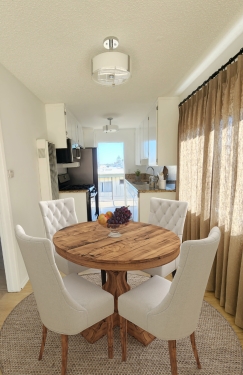 Apartment in Los Angeles