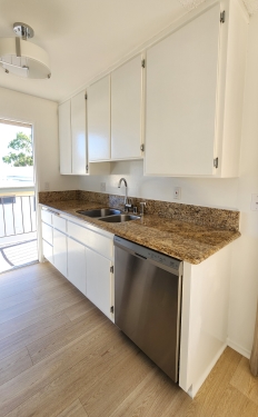 Apartment in Los Angeles