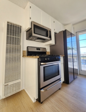 Apartment in Los Angeles