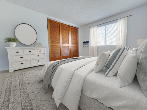 Apartment in Los Angeles