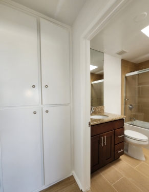 Apartment in Los Angeles