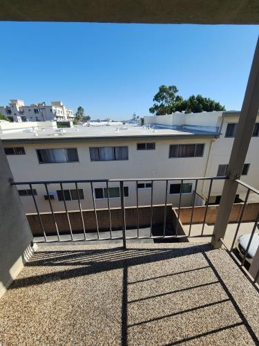 Apartment in Los Angeles