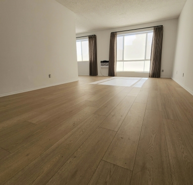 Apartment in Los Angeles