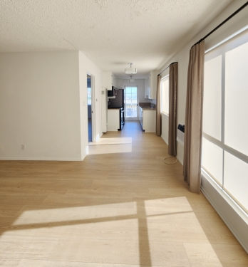 Apartment in Los Angeles