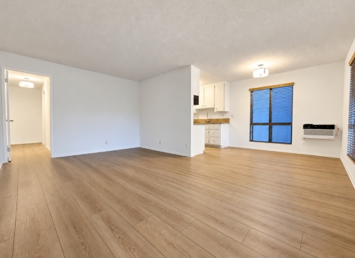 Apartment in Los Angeles