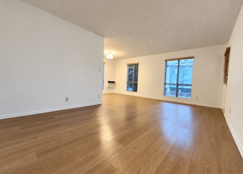 Apartment in Los Angeles