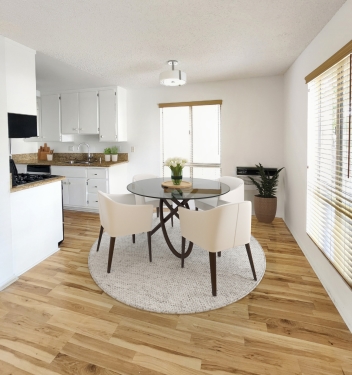 Apartment in Los Angeles