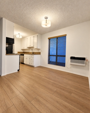Apartment in Los Angeles