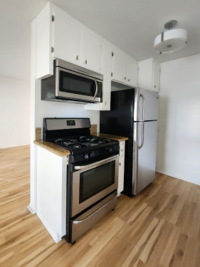 Apartment in Los Angeles