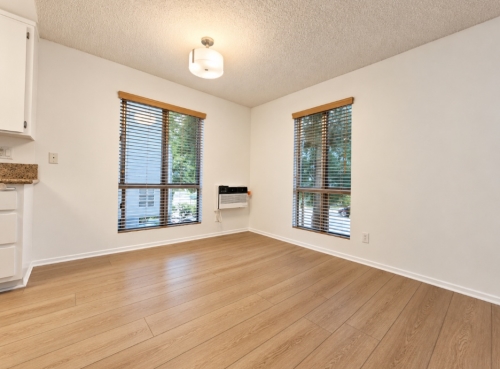 Apartment in Los Angeles