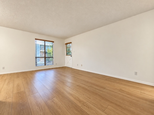 Apartment in Los Angeles