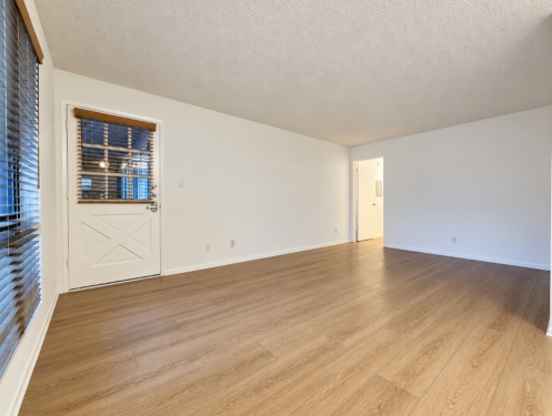 Apartment in Los Angeles