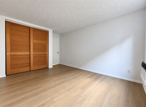 Apartment in Los Angeles