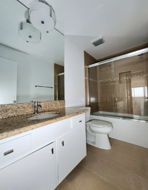 Apartment in Los Angeles