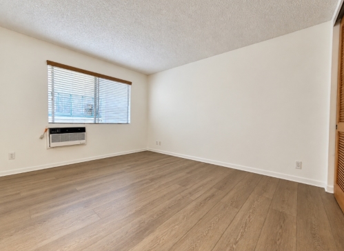 Apartment in Los Angeles