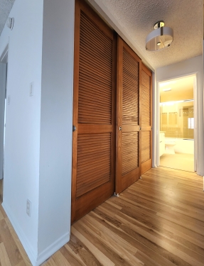 Apartment in Los Angeles