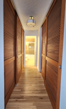 Apartment in Los Angeles