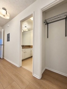 Apartment in Los Angeles