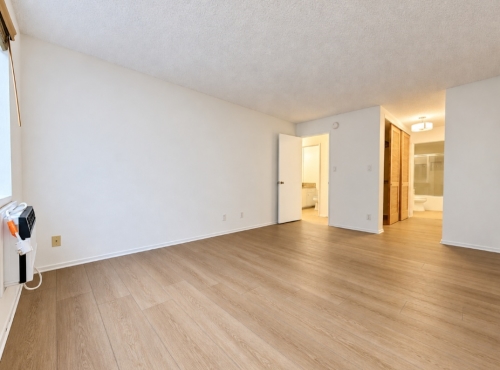 Apartment in Los Angeles