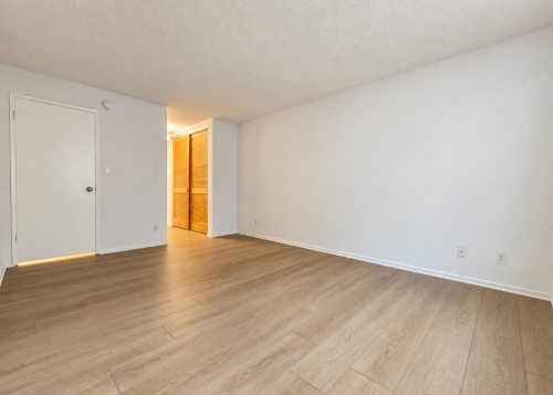 Apartment in Los Angeles