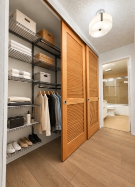 Apartment in Los Angeles