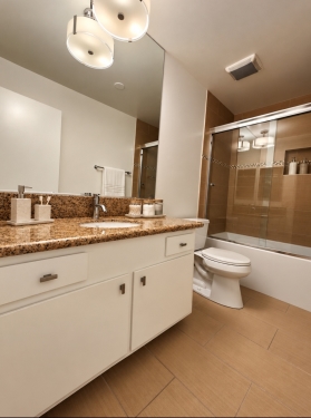 Apartment in Los Angeles