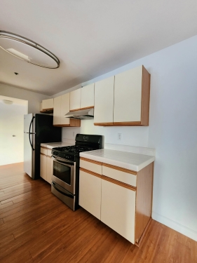 Apartment in Santa Monica