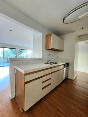 Apartment in Santa Monica