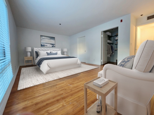 Apartment in Santa Monica