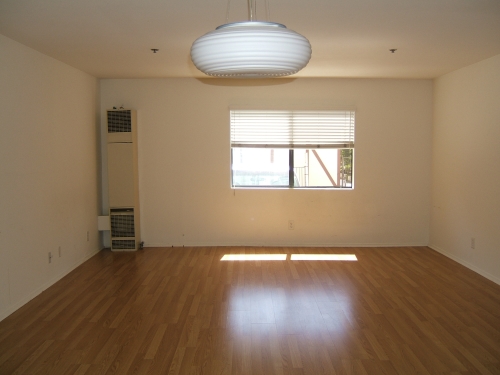 Apartment in Santa Monica