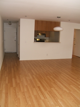 Apartment in Santa Monica