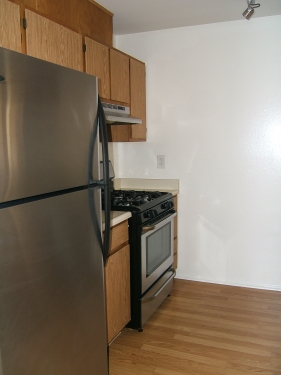 Apartment in Santa Monica