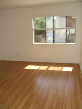 Apartment in Santa Monica