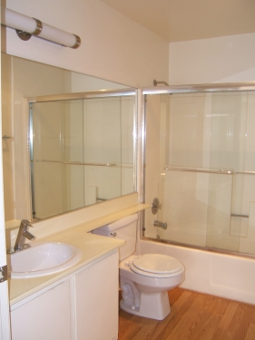 Apartment in Santa Monica