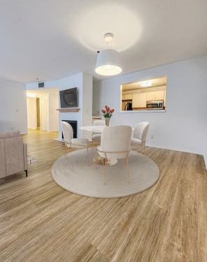 Apartment in Santa Monica