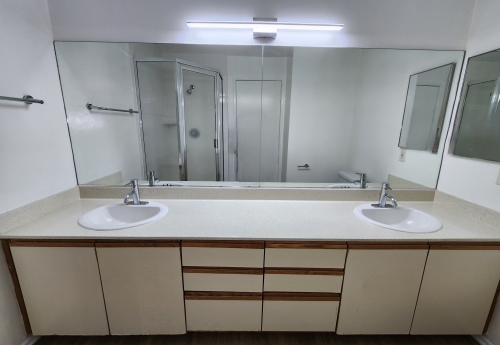 Apartment in Santa Monica