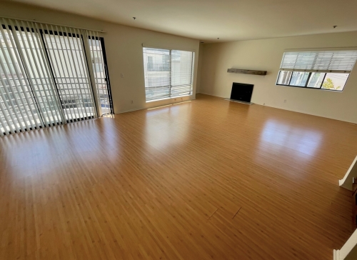 Apartment in Santa Monica
