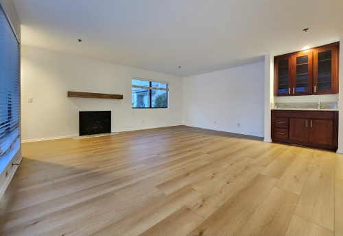 Apartment in Santa Monica