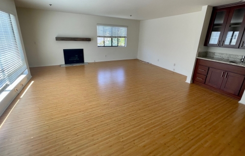 Apartment in Santa Monica