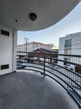 Apartment in Santa Monica