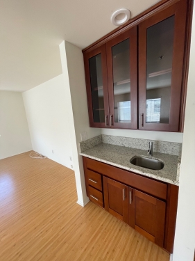Apartment in Santa Monica