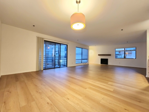 Apartment in Santa Monica